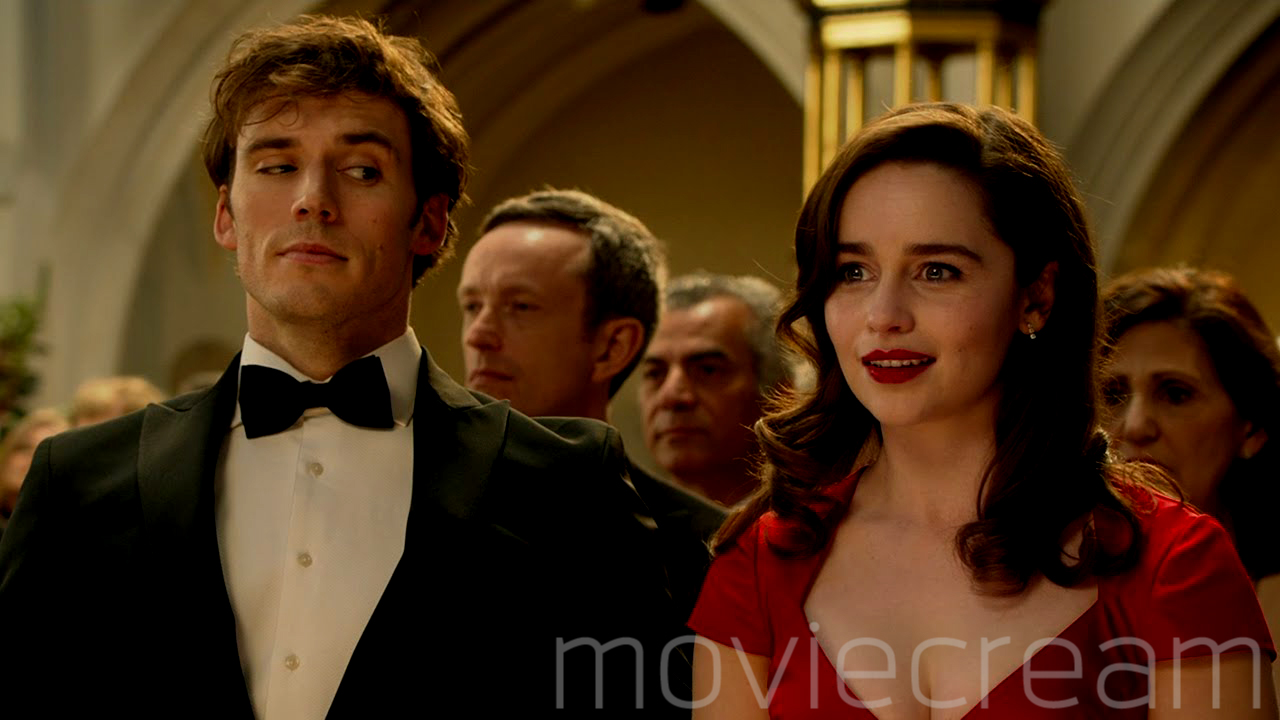 me before you