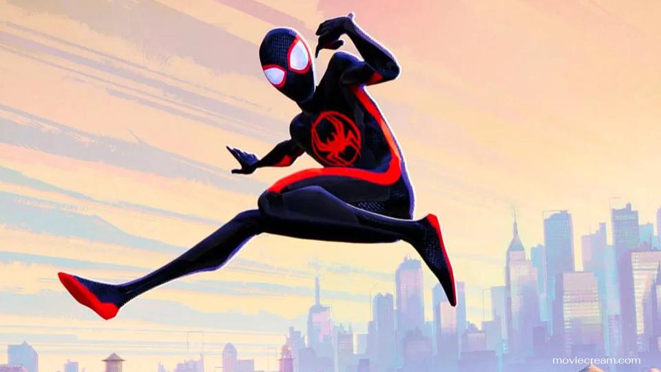 The Spider-Verse ภาคต่อของ Spider-Man จะมีสีสันและสร้างสรรค์มากยิ่งขึ้นหากไม่สมบูรณ์ ภาคต่อที่รอคอยมายาวนานได้ขยายสิ่งที่เราชื่นชอบเกี่ยวกับภาพยนตร์ที่คว้ารางวัลออสการ์ในปี 2018 ออกไป แม้ว่าภาพยนตร์เรื่องเดียวจะควบคุมไม่ได้ก็ตาม