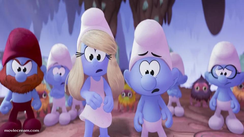 Smurfs