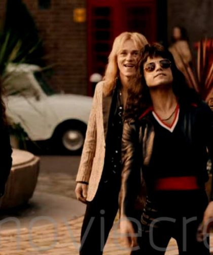 bohemian rhapsody