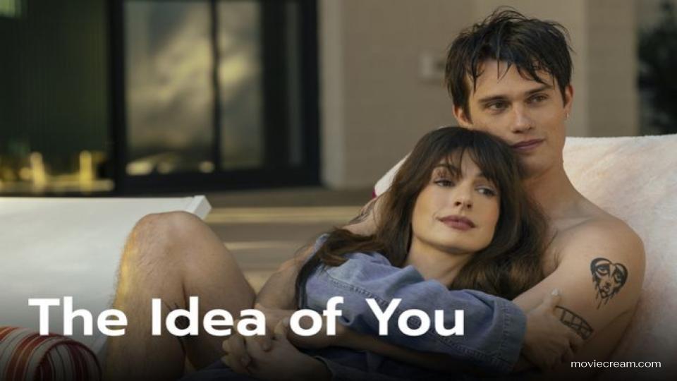The Idea of You