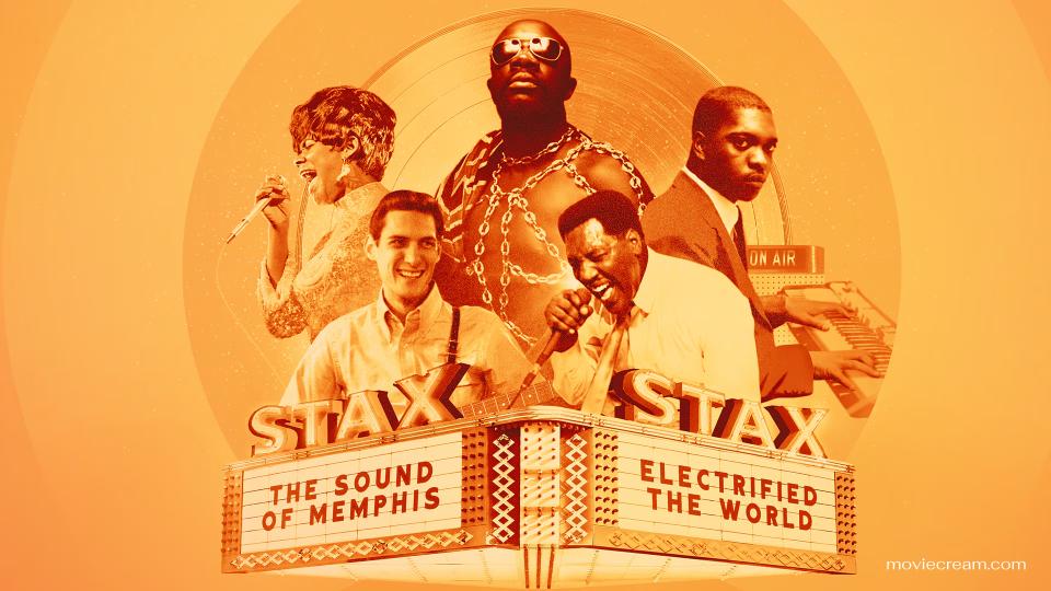 STAX Soulsville USA
