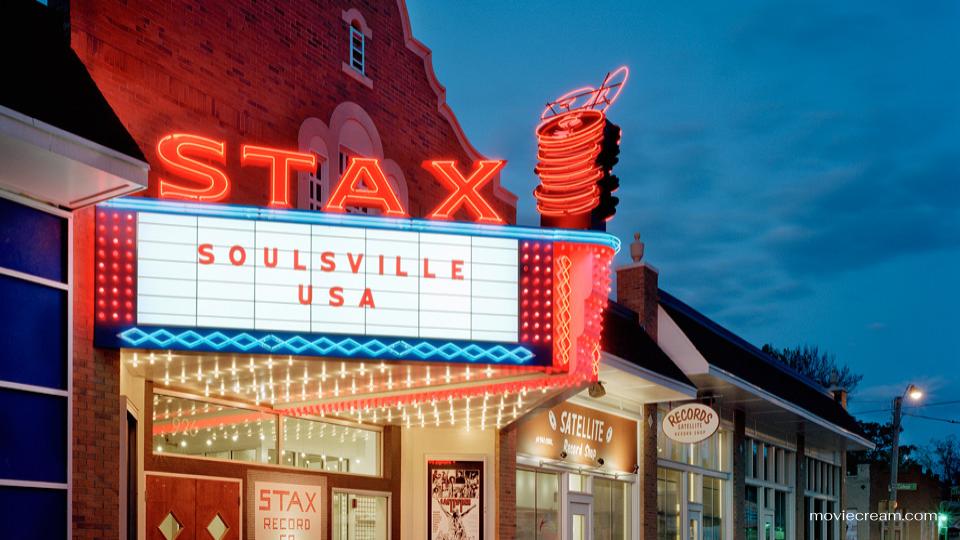 " STAX Soulsville USA " เป็นซีรีส์สี่ตอนความยาวสี่ชั่วโมงเกี่ยวกับความรุ่งเรืองและตกต่ำของค่ายเพลงโซลระดับตำนานของเมมฟิส รวมถึงผลกระทบต่อวัฒนธรรมและประวัติศาสตร์ของอเมริกา