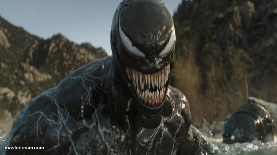 Venom: The Last Dance