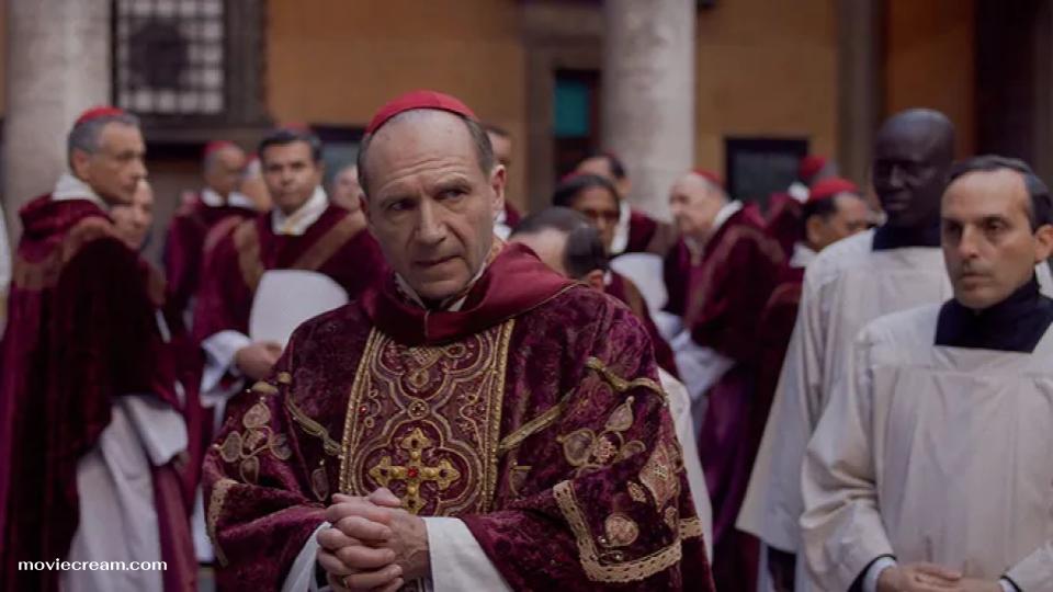 Conclave
