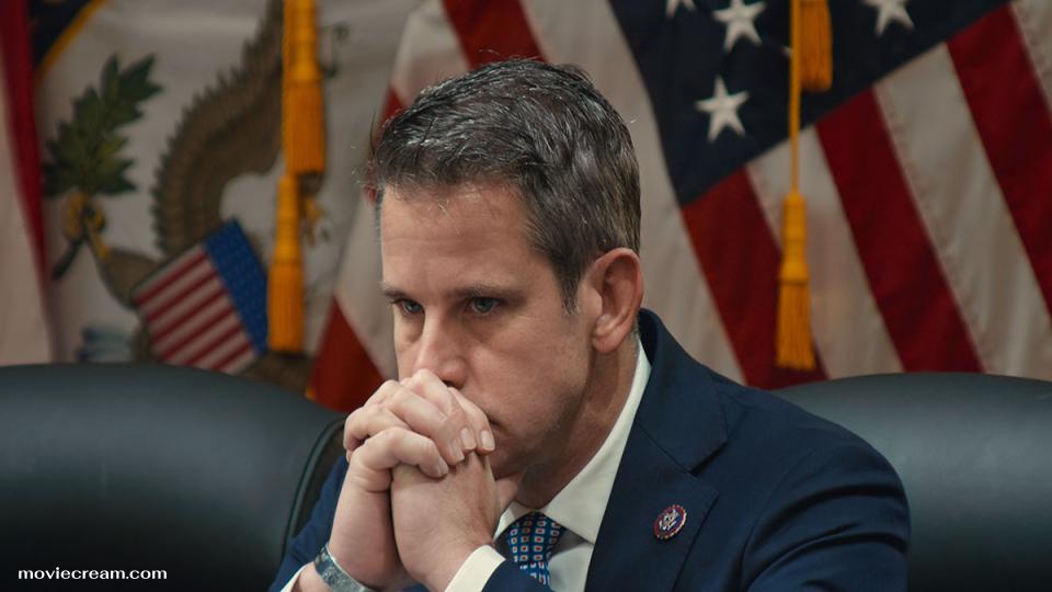 The Last Republican