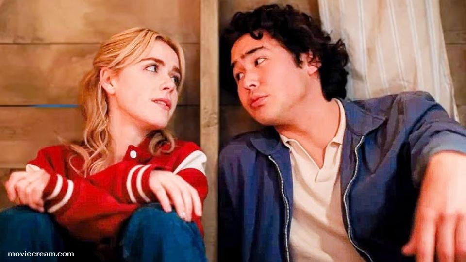 เรื่อง " Sweethearts " มีช่วงเวลาที่น่ารัก แต่โดยรวมแล้วดูไม่ค่อยสมดุล เบนและเจมี่มีปฏิสัมพันธ์ที่ขัดแย้งกันซึ่งไม่สนุกเลยที่จะดูและทำให้คนสงสัยว่าตัวละครทั้งสองนี้สามารถเป็นเพื่อนกันได้นานขนาดนั้นได้อย่างไร