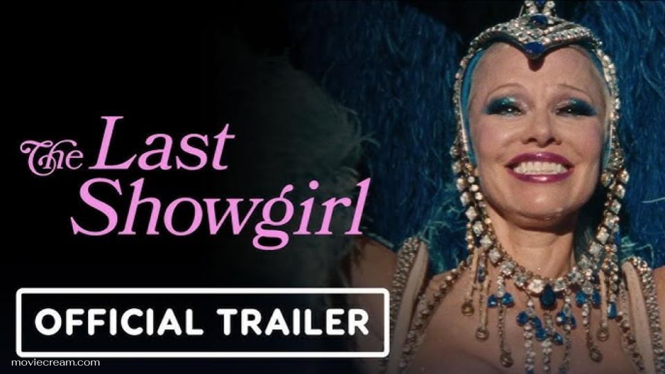 The Last Showgirl