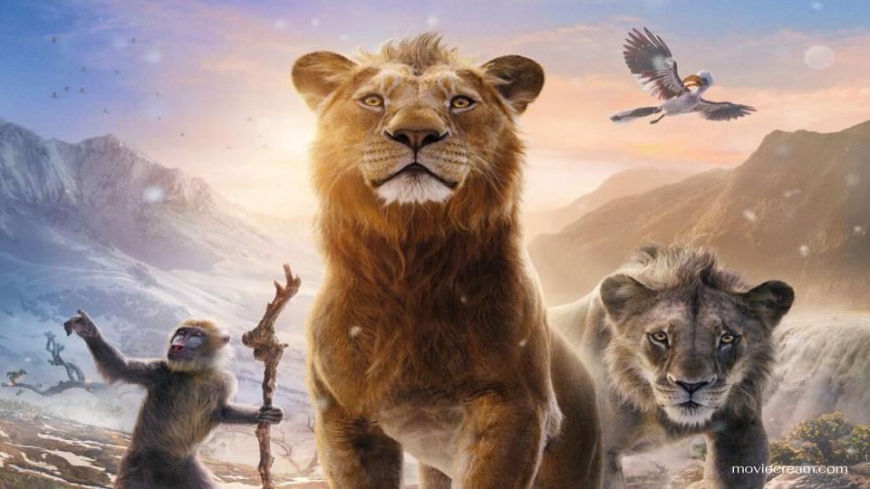 Mufasa: The Lion King เป็นภาคก่อนเกี่ยวกับที่มาของตัวละครหลัก ผู้เป็นพ่อผู้ยิ่งใหญ่แต่ต้องพบกับหายนะของตัวละครหลักใน “ The Lion King ” โดยจะติดตามการเดินทางอันยิ่งใหญ่ของเขาหลังจากที่เขาถูกพัดพาจากครอบครัวลงไปในแม่น้ำและไปรวมกับฝูงสิงโตอีกฝูง จากนั้นจึงถูกส่งไปอีกครั้งกับทากะ พี่ชายบุญธรรมของเขา เพื่อตามหาดินแดนแห่งพันธสัญญาที่บรรยายไว้ในนิทาน โดยเป็นเรื่องราวในแบบของตัวเองที่เล่าถึงภาคก่อนของแฟรนไชส์งบประมาณสูงเรื่องอื่นๆ ย้อนกลับไปถึงไตรภาค “Star Wars” ของจอร์จ ลูคัสในช่วงต้นทศวรรษ 2000 โดยสลับไปมาระหว่างเรื่องดราม่าส่วนตัวที่สะเทือนอารมณ์กับการเอาใจแฟนๆ เช่น การแสดงให้เราเห็นว่าที่ปรึกษาหลักของพระเอก นั่นก็คือ ราฟิกิ มังกรแมนดริล (ให้เสียงโดยจอห์น คานิ) ได้ไม้เท้ามาได้อย่างไร และกลุ่ม Pride Rock เกิดขึ้นได้อย่างไร