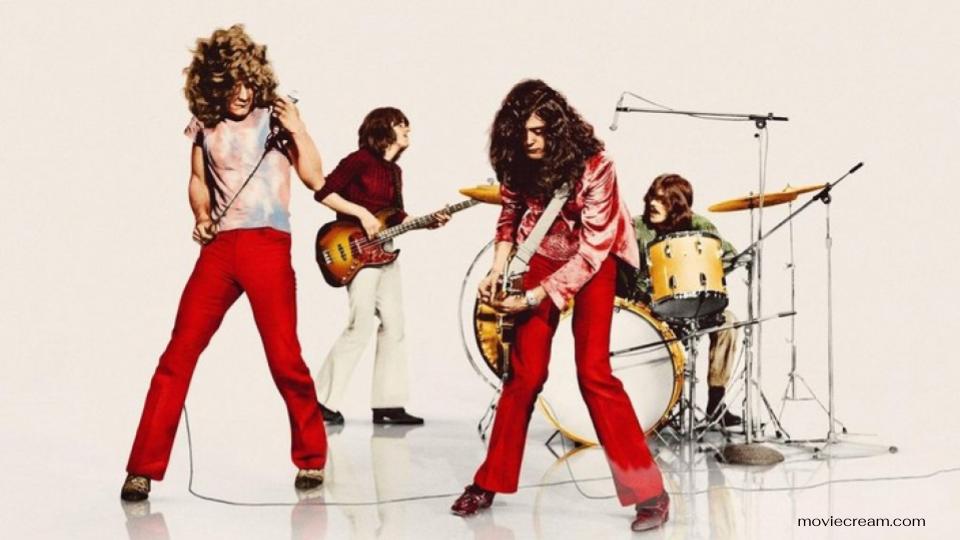 Becoming Led Zeppelin (2025) เป็นภาพยนตร์สารคดีที่พาผู้ชมย้อนเวลากลับไปสู่ช่วงกำเนิดของวงดนตรีร็อกระดับตำนานอย่าง Led Zeppelin ภาพยนตร์บอกเล่าเส้นทางของสมาชิกทั้งสี่ Jimmy Page, Robert Plant, John Paul Jones และ John Bonham ตั้งแต่ยุคแรกที่พวกเขาเป็นนักดนตรีโนเนม จนกระทั่งรวมตัวกันเป็นวง Led Zeppelin ในปี 1968