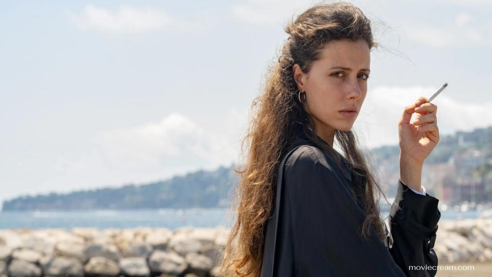 Parthenope