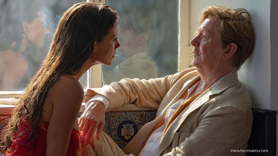 Parthenope (2025) เป็นภาพยนตร์ดราม่าที่กำกับโดย เปาโล ซอร์เรนติโน (Paolo Sorrentino) เล่าเรื่องราวของ พาร์เธโนเป (Parthenope) หญิงสาวชาวเนเปิลส์ที่มีความงามอันน่าทึ่ง รับบทโดย เชเลสเต ดัลลา ปอร์ตา (Celeste Dalla Porta)