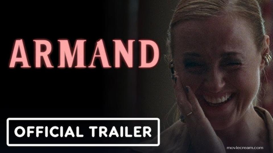 Armand
