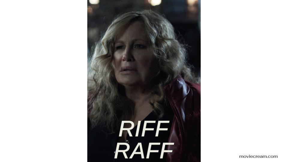 Riff Raff