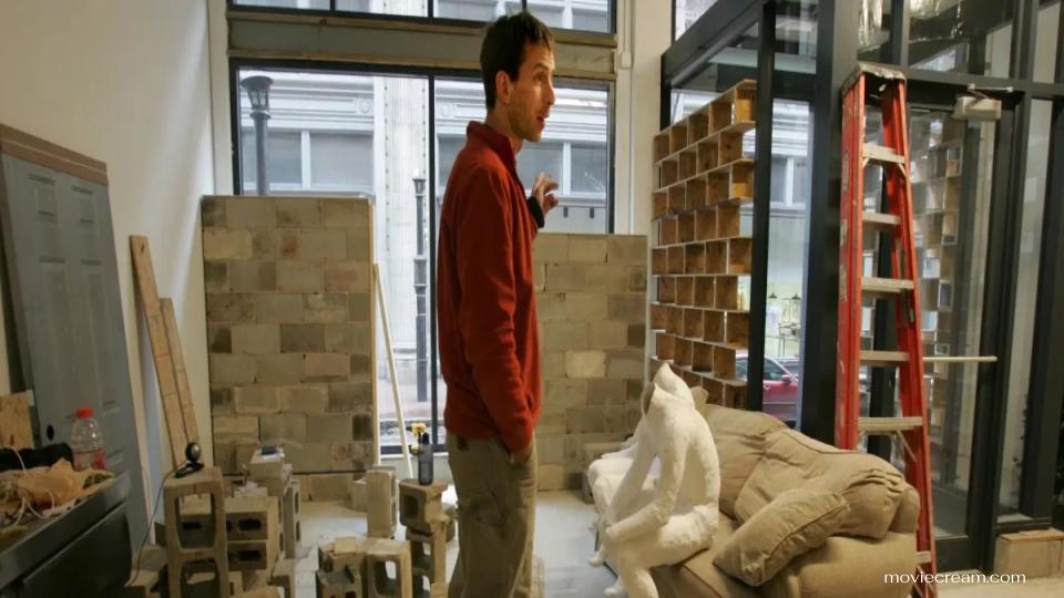 ​Secret Mall Apartment