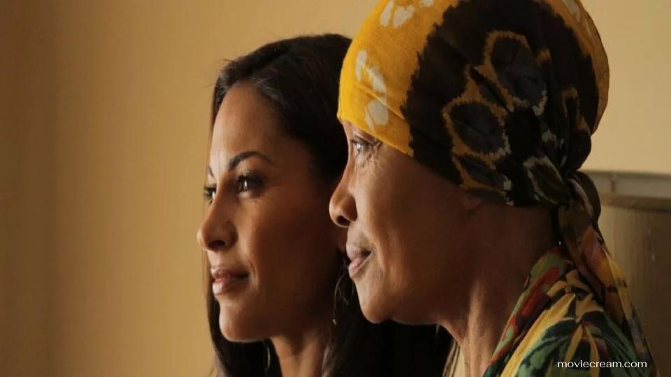 I Will Follow กำกับและเขียนบทโดย Ava DuVernay นำแสดงโดย Salli Richardson-Whitfield, Omari Hardwick, Beverly Todd ในโลกของภาพยนตร์อินดี้ที่เปล่งเสียงเบาแต่ทรงพลังI Will Followคือหนึ่งในงานสร้างที่ลึกซึ้ง สงบงาม และเข้าถึงหัวใจได้อย่างจริงจัง