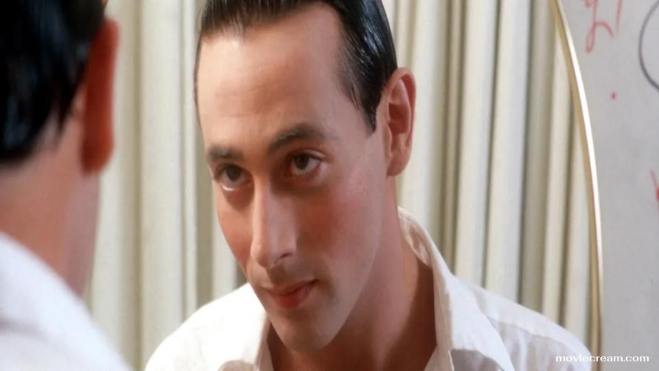 Pee-wee As Himself เป็นสารคดีความยาวสองตอนที่ออกอากาศทาง HBO และสตรีมมิ่งบน Max เมื่อวันที่ 23 พฤษภาคม 2025 กำกับโดย Matt Wolf 