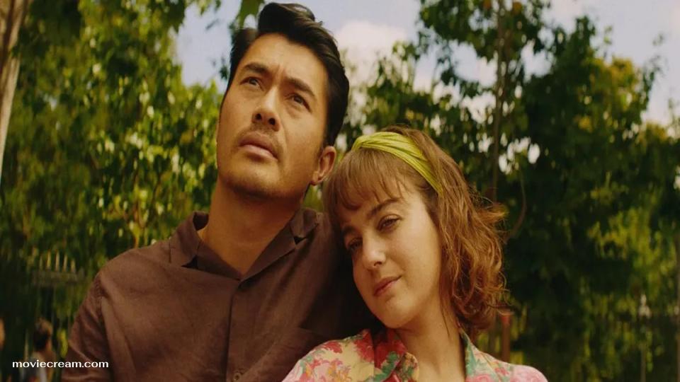 Daniela Forever คือภาพยนตร์ไซไฟดราม่าโรแมนติกที่ท้าทายกรอบความคิดเกี่ยวกับความรัก การสูญเสีย และการยอมรับความจริงในโลกที่เทคโนโลยีก้าวล้ำจนน่าทึ่ง