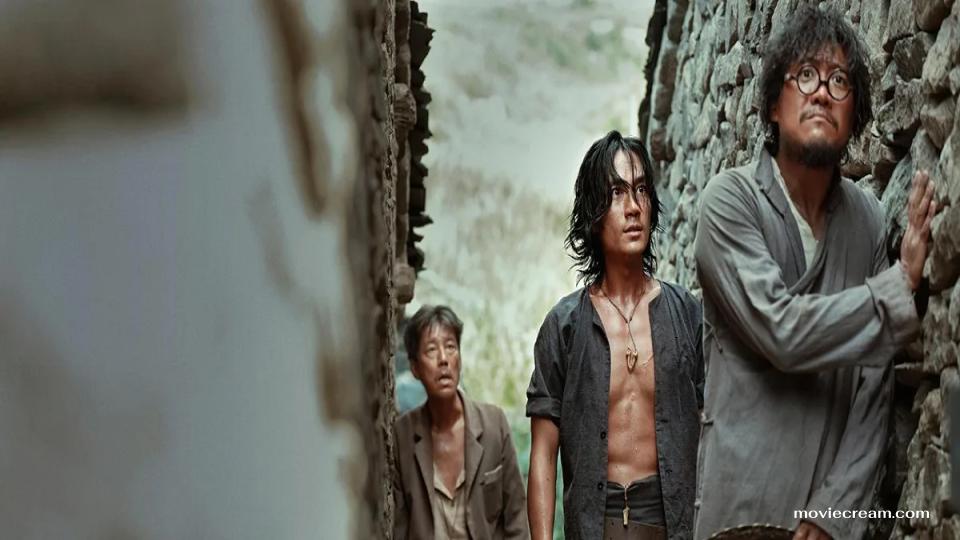 Dongji Rescue