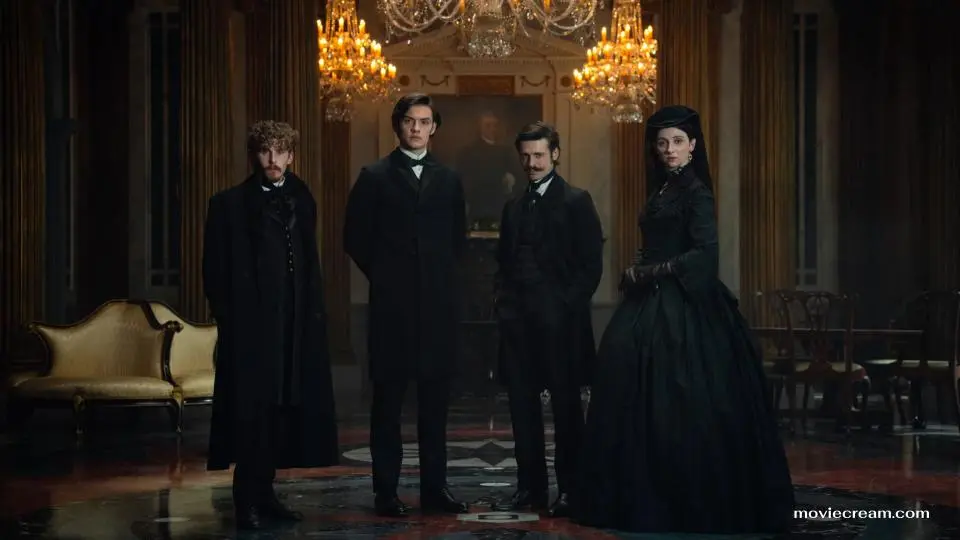 House of Guinness