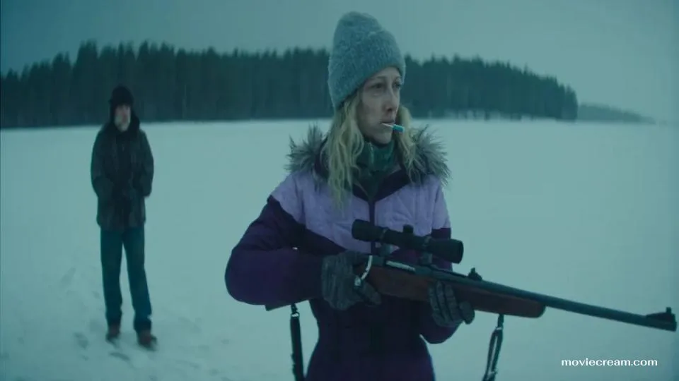 Dead of Winter