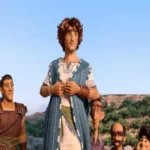 David