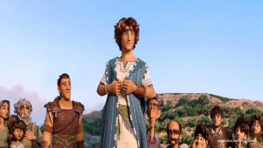 David