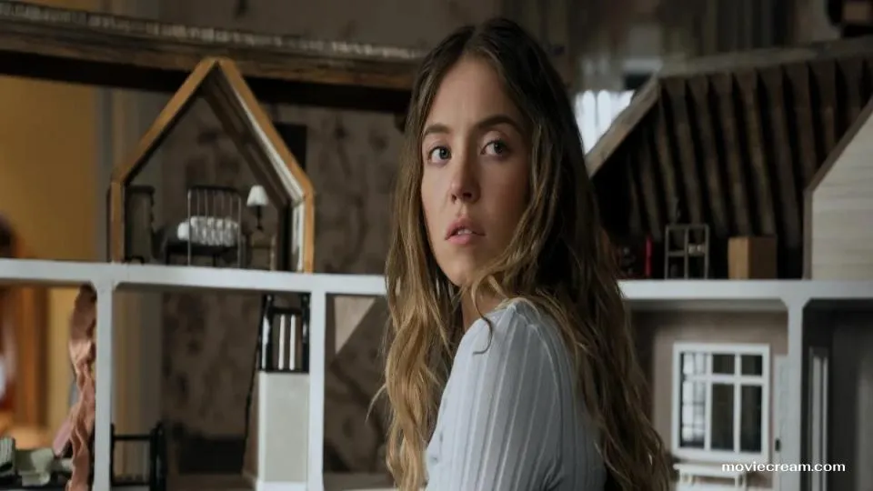 The Housemaid