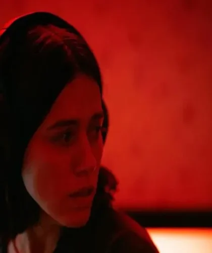 ภาพยนตร์ Undertone