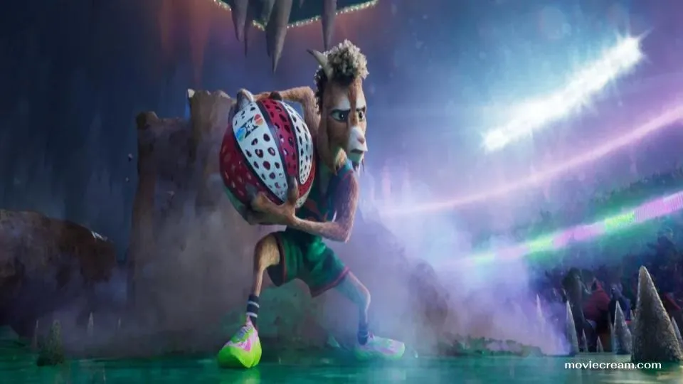 GOAT 