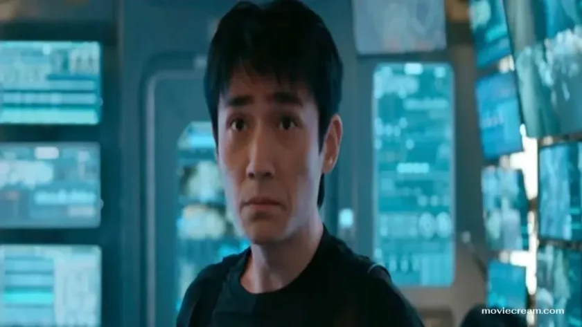 Scare Out